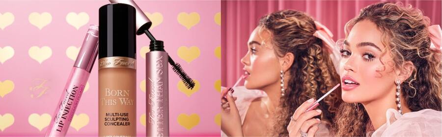 Too faced at sephora sale